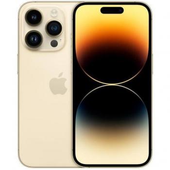 Apple iPhone 14 Pro, 1TB, Color Oro