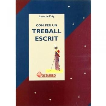 Com fer un treball escrit