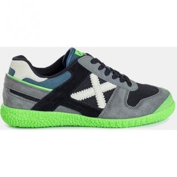 Zapatillas Casual Niño Munich Mini Goal 8126576