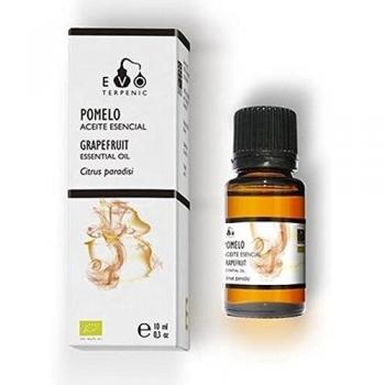 Terpenic Evo Pomelo Aceite Esencial Alimentario Bio 10 ml - 1 Unidad