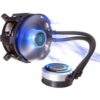 Zalman Reserator 3 Max Pro Sistema de Refrigeración Líquida Todo en Uno