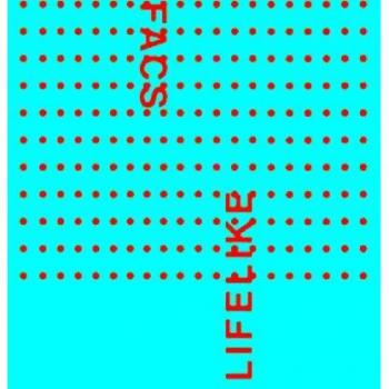 Lifelike limited light blue vinyl vinilo