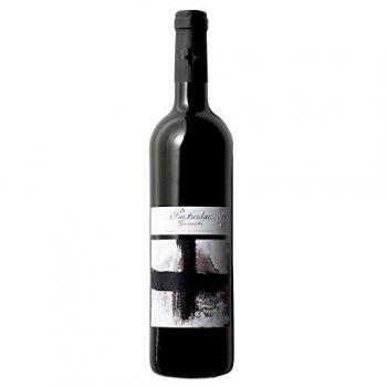 Particular Tinto Joven Garnacha - 75 cl.