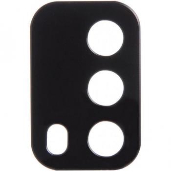 Protector de Cámara Metalizado para Xiaomi Pocophone M3