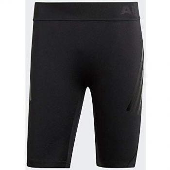 adidas Ask Tec St 3s Mallas, Hombre, Negro, L