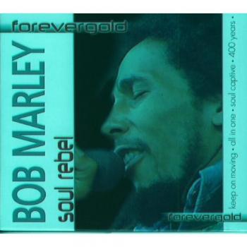 Soul Rebel - Bob Marley