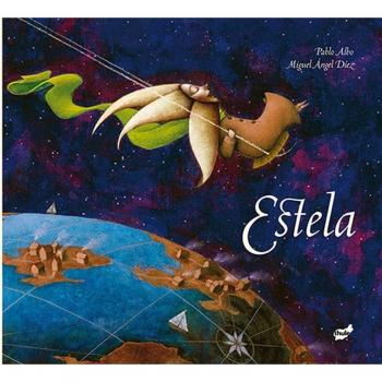 Estela - Pablo Pérez Antón