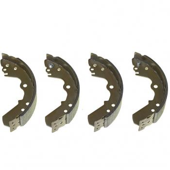 Kit de zapatas de freno BREMBO S 59 512 para frenos de tambor
