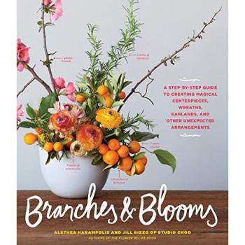 Branches & Blooms