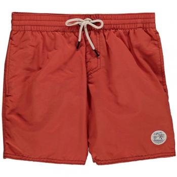 O'Neill Pb Vert Boardshorts, Traje de baño Para Niños, Naranja