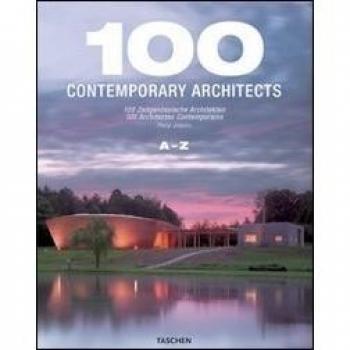 100 Contemporary Architects
