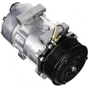 Compresor de Aire Acondicionado NISSENS 89473 SD7H15 24 PAG 46 R134a