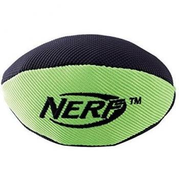 Nerf Dogit Jug.Trackshot Sq. Pelota Rugby 12,7Cm 70 g