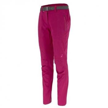 Pantalón Outdoor Joluvi Fassa Mujer - Dark Orchid, Talla XS