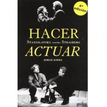 Hacer Actuar: 529103