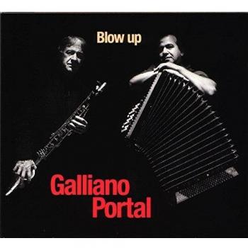 Blow Up