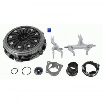 Kit de embrague SACHS 3000 944 003