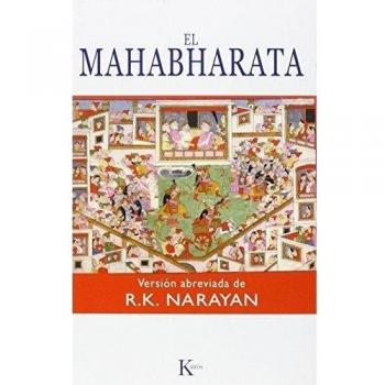 El Mahabharata: Versión abreviada de R.K. Narayan