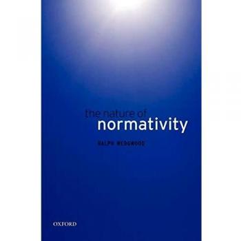 The Nature of Normativity
