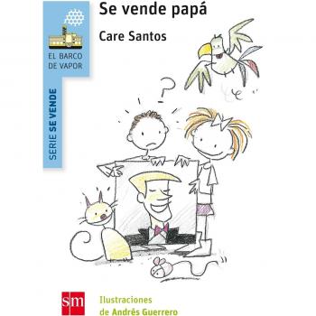 Se vende papá