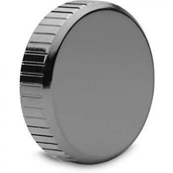 Tapa de Torque EK Quantum G1/4 Zoll - Negro Níquel