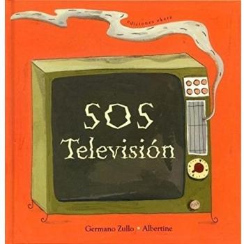 SOS Televisión - Germano Zullo