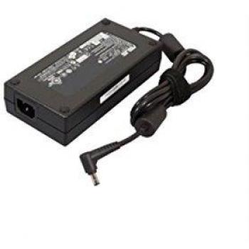 Adaptador de Corriente Asus 180W 19V 3-Pin para Ordenador Portátil - Fuente de Alimentación Negra
