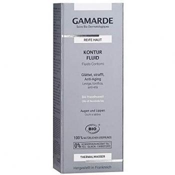 Gamarde Anti-Aging Contour Fluid 20g - Bio Formula for Mature Skin