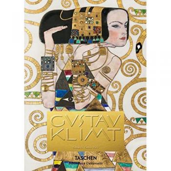 Gustav Klimt. Obras completas en pintura y dibujo. Edición en tapa dura