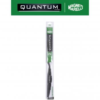 Escobilla Limpiaparabrisas Slim Magneti Marelli 29 cm (11') con Conexión Universal