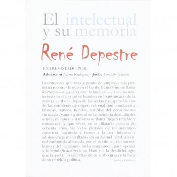 Rene Depestre