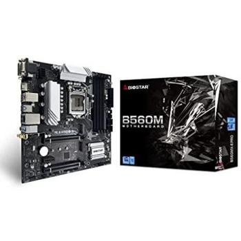 Biostar Placa Base B560MX-E Pro