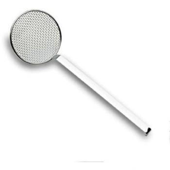 Lacor - 60413 - Espumadera de Alambre 14 cm. U.P Inox.
