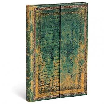 Paperblanks | Hardcover Journal | L.M. Montgomery, Anne of Green Gables | Lined | Mini