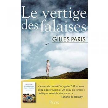 Le vertige des falaises