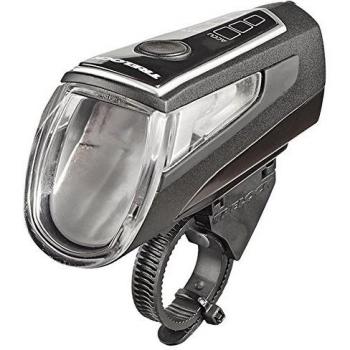 Trelock LI-Ion Faro Delantero LS 560 I-GO Control, Black, 8004347