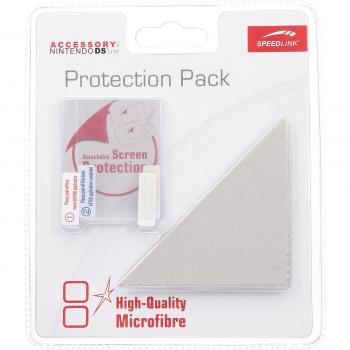 SPEEDLINK NDS Lite Protection Pack