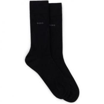 BOSS Calcetines para hombre, paquete de 2 - 2P RS Uni CC