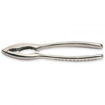 CUYDESA Cascanueces, Acero Inoxidable, 1,6 x 3,3 x 1,3 cm
