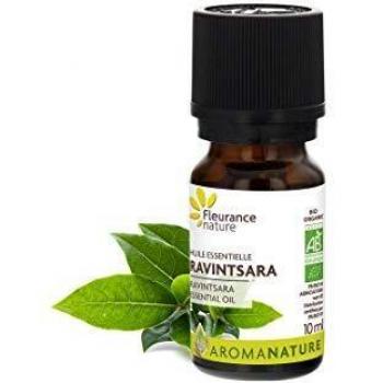 Aceite Esencial Ravintsara Fleurance 10 ml