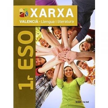 Xarxa 1 ESO - 9788490264430