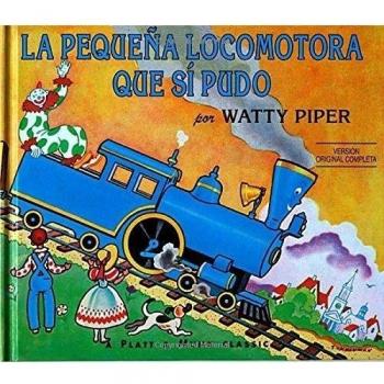 El Pequeño Motor Que Pudo