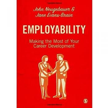 Employability: Making the Most of Your Career Development