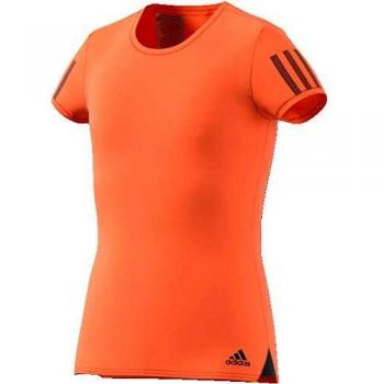 Adidas Camiseta De Manga Corta Club Junior Niña con tecnología Climalite - FK7151