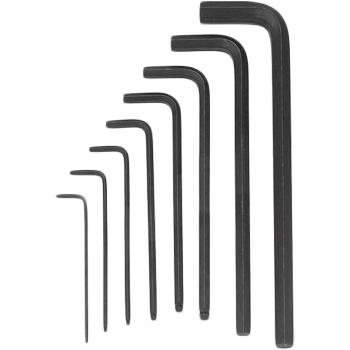 ParkTool Winkelschlüsselset HXS-1.2 1,5-10 - Juego de herramientas para ciclismo