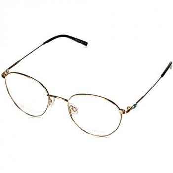 Montura de Gafas de Vista para Mujer Missoni MMI-0058-J5GE918 Ø 49 mm Color Dorado Unisex Talla Única