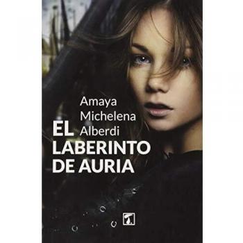 Laberinto de Auria, El: 078