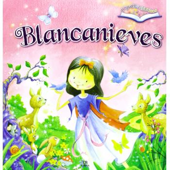 Blancanieves