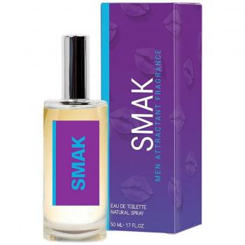 Ruf Smak Perfume de Feromonas para Hombre 50ml