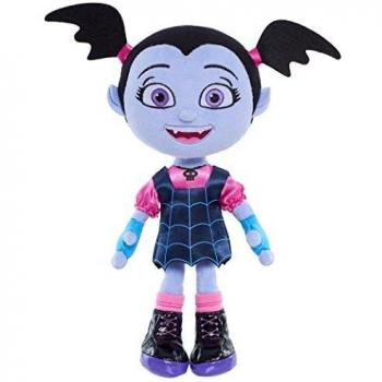 COBI JP-78000 Vampirina-Mini Peluches, 1 unidad, modelos surtidos